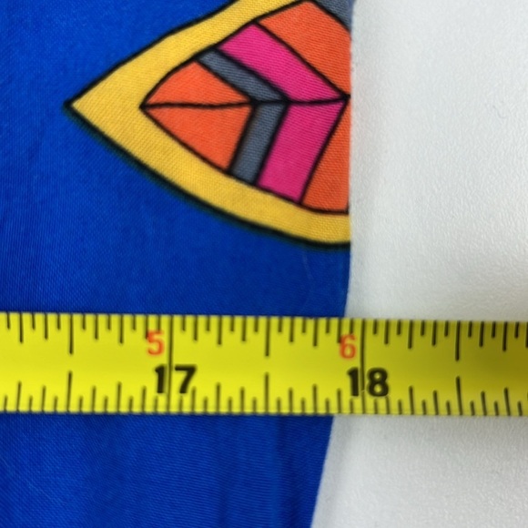 Flying Tomato Colourful Sleeveless Dress - Picture 7 of 9